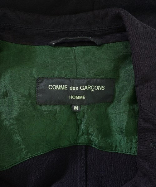 COMME des GARCONS HOMME แจ็คเก็ตลำลอง