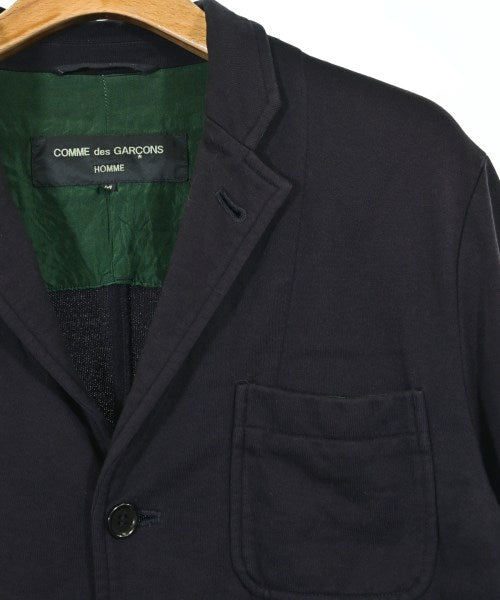 COMME des GARCONS HOMME แจ็คเก็ตลำลอง
