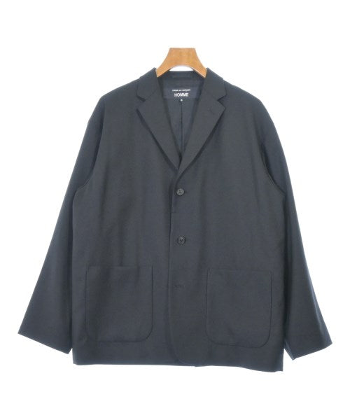 COMME des GARCONS HOMME แจ็คเก็ต
