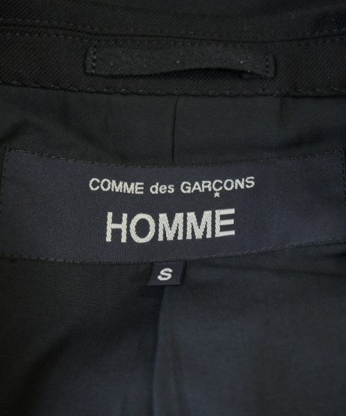 COMME des GARCONS HOMME แจ็คเก็ต