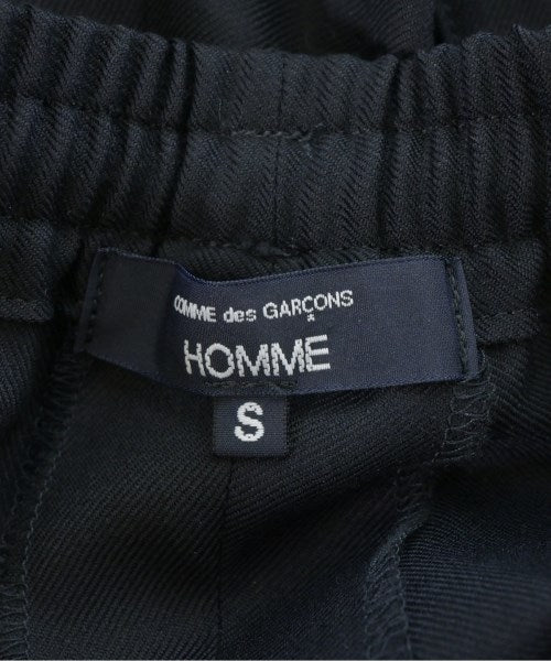 COMME des GARCONS HOMME กางเกง อื่น