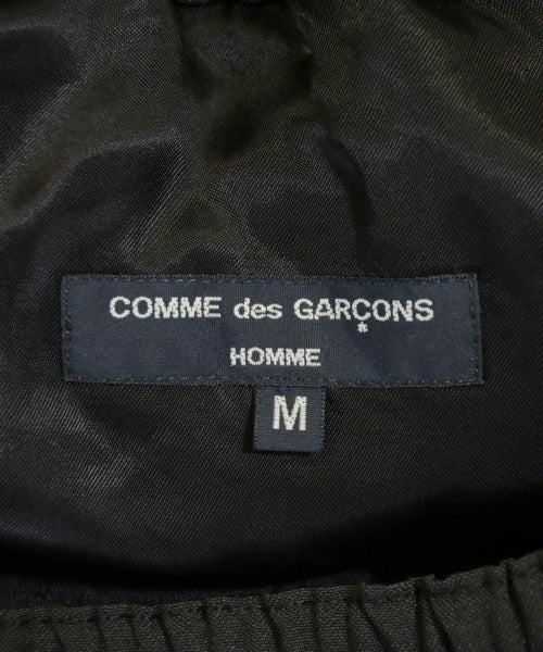 COMME des GARCONS HOMME กางเกง อื่น
