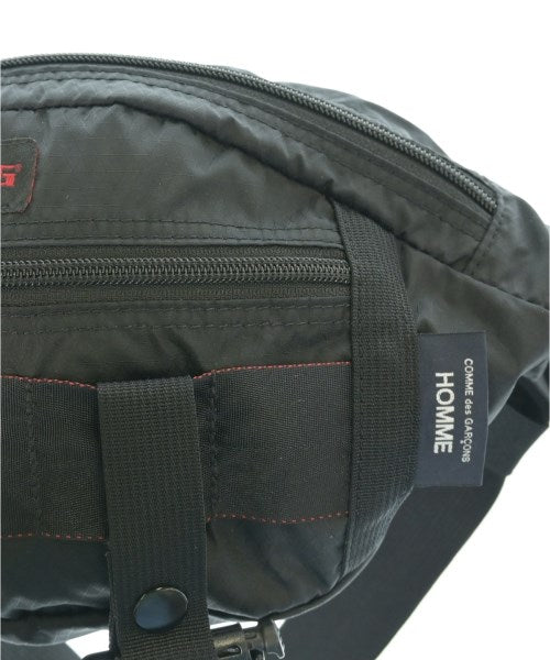 COMME des GARCONS HOMME กระเป๋า อื่น