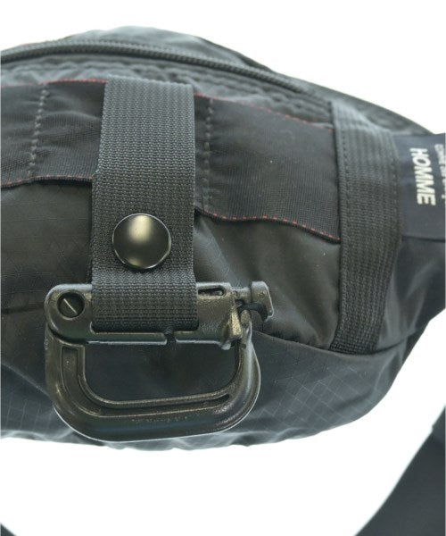 COMME des GARCONS HOMME กระเป๋า อื่น
