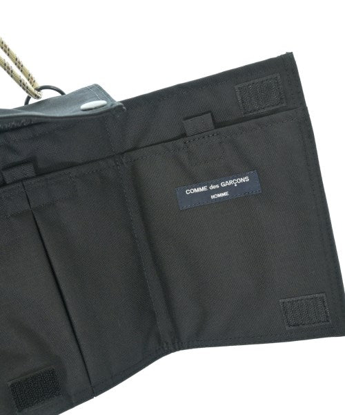 COMME des GARCONS HOMME กระเป๋า อื่น
