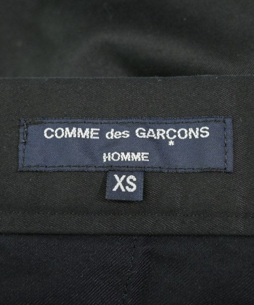 COMME des GARCONS HOMME กางเกง อื่น