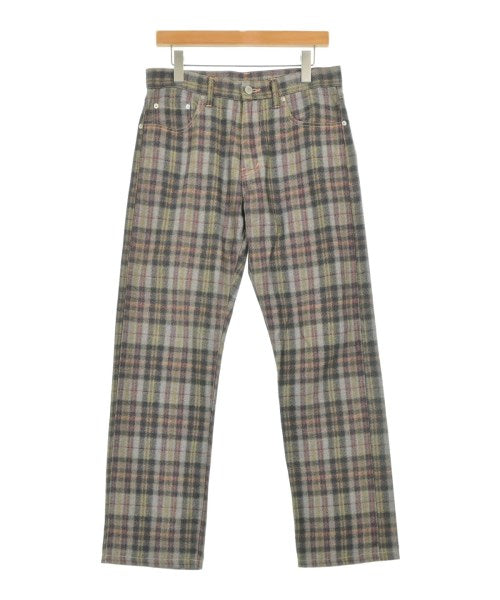 COMME des GARCONS HOMME กางเกง อื่น