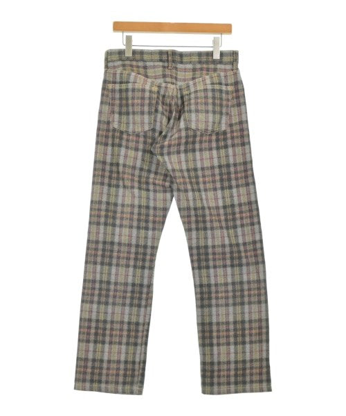 COMME des GARCONS HOMME กางเกง อื่น