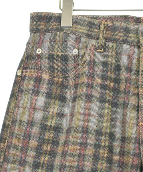 COMME des GARCONS HOMME กางเกง อื่น