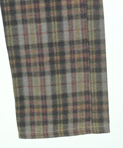 COMME des GARCONS HOMME กางเกง อื่น