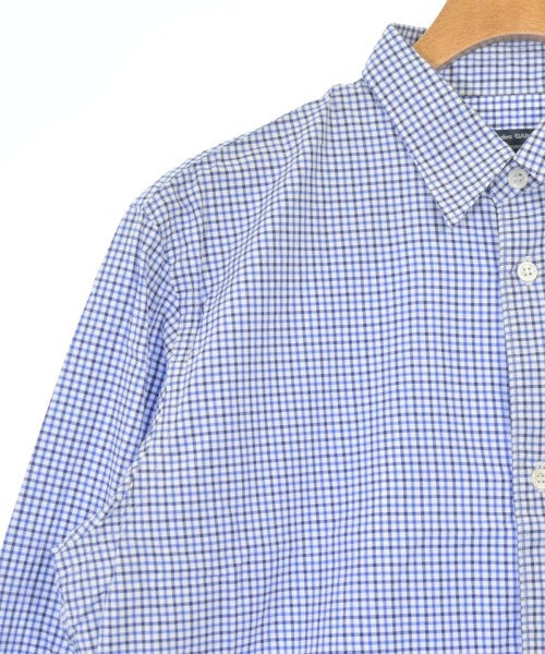 COMME des GARCONS HOMME เสื้อลำลอง