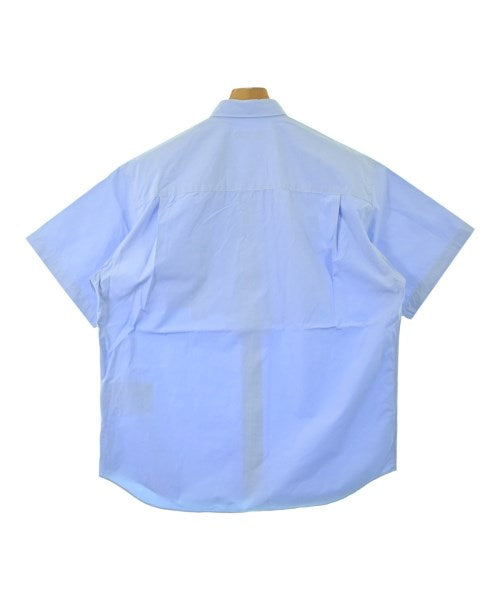 COMME des GARCONS HOMME เสื้อลำลอง