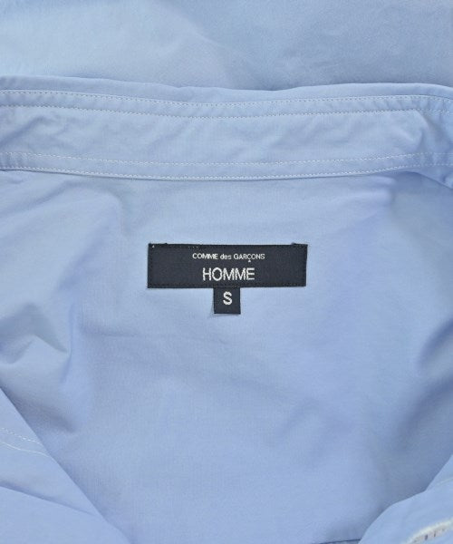 COMME des GARCONS HOMME เสื้อลำลอง