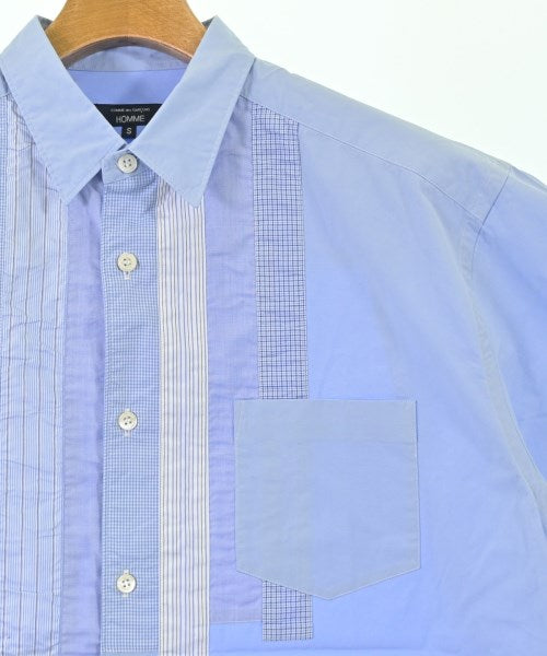 COMME des GARCONS HOMME เสื้อลำลอง