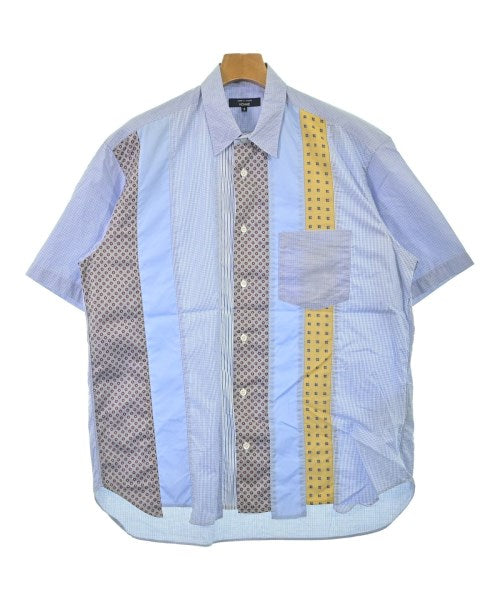 COMME des GARCONS HOMME เสื้อลำลอง