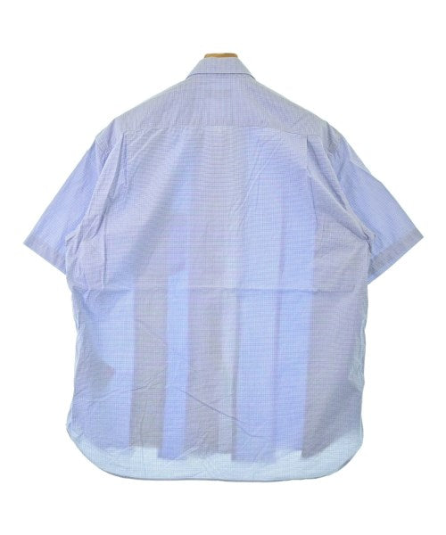 COMME des GARCONS HOMME เสื้อลำลอง