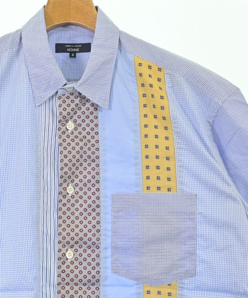COMME des GARCONS HOMME เสื้อลำลอง