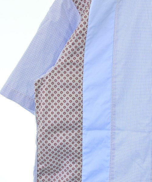 COMME des GARCONS HOMME เสื้อลำลอง