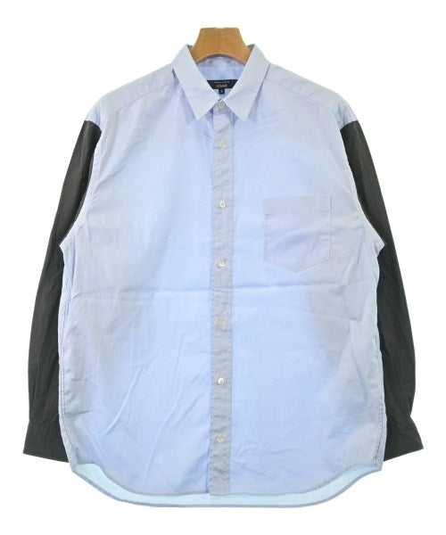 COMME des GARCONS HOMME เสื้อลำลอง