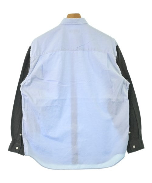 COMME des GARCONS HOMME เสื้อลำลอง
