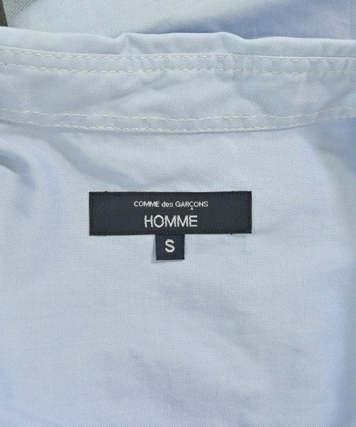 COMME des GARCONS HOMME เสื้อลำลอง