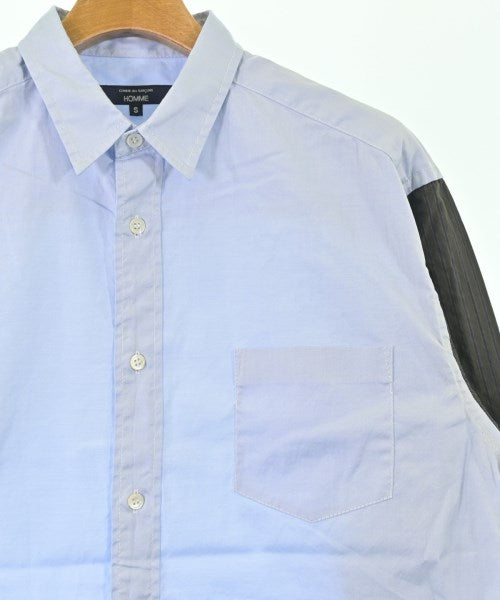 COMME des GARCONS HOMME เสื้อลำลอง