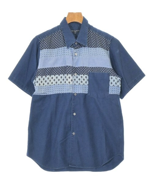 COMME des GARCONS HOMME เสื้อลำลอง