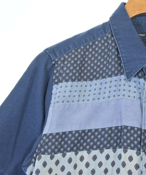 COMME des GARCONS HOMME เสื้อลำลอง