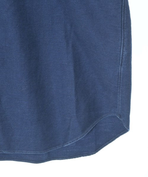 COMME des GARCONS HOMME เสื้อลำลอง