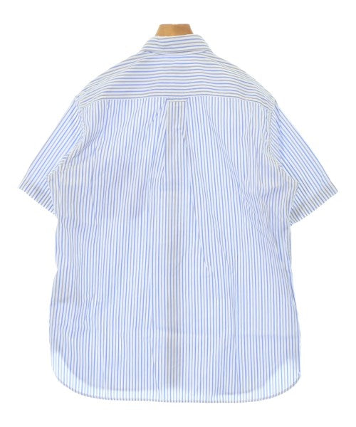 COMME des GARCONS HOMME เสื้อลำลอง