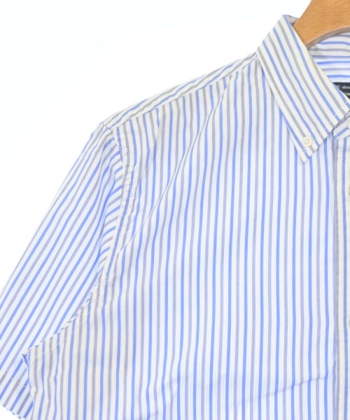 COMME des GARCONS HOMME เสื้อลำลอง