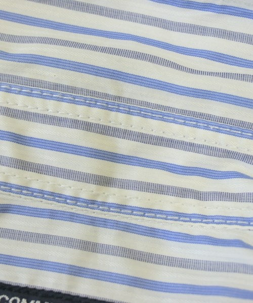 COMME des GARCONS HOMME เสื้อลำลอง