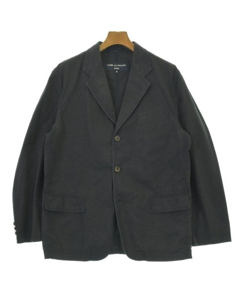 COMME des GARCONS HOMME แจ็คเก็ตลำลอง