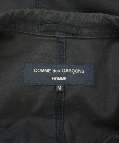 COMME des GARCONS HOMME แจ็คเก็ตลำลอง