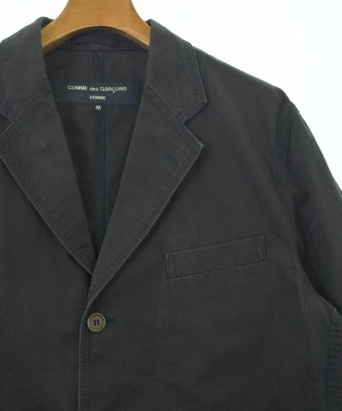 COMME des GARCONS HOMME แจ็คเก็ตลำลอง