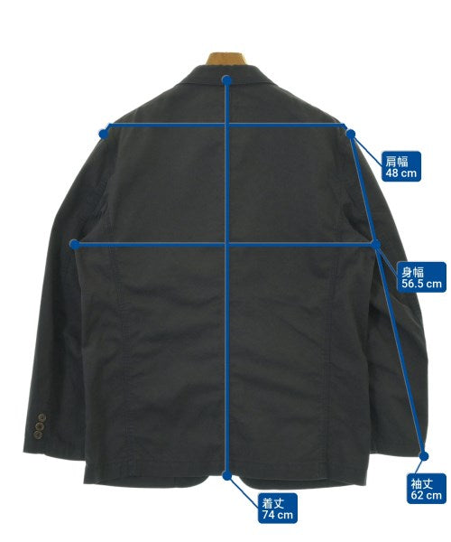 COMME des GARCONS HOMME แจ็คเก็ตลำลอง