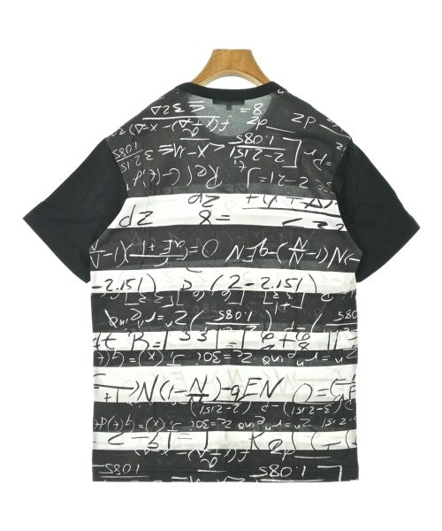 COMME des GARCONS HOMME เสื้อยืด/เสื้อท็อปส์