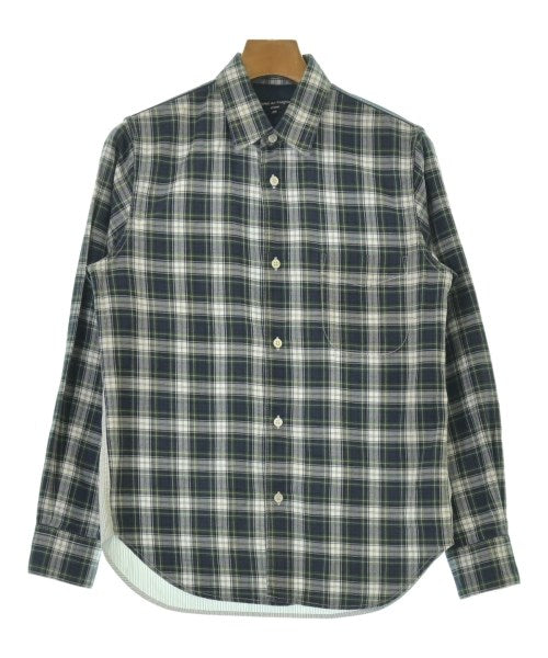 COMME des GARCONS HOMME เสื้อลำลอง
