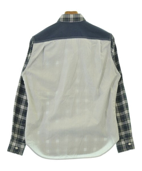 COMME des GARCONS HOMME เสื้อลำลอง