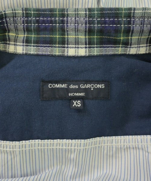 COMME des GARCONS HOMME เสื้อลำลอง