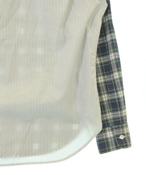 COMME des GARCONS HOMME เสื้อลำลอง