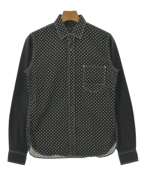 COMME des GARCONS HOMME เสื้อลำลอง