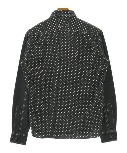 COMME des GARCONS HOMME เสื้อลำลอง