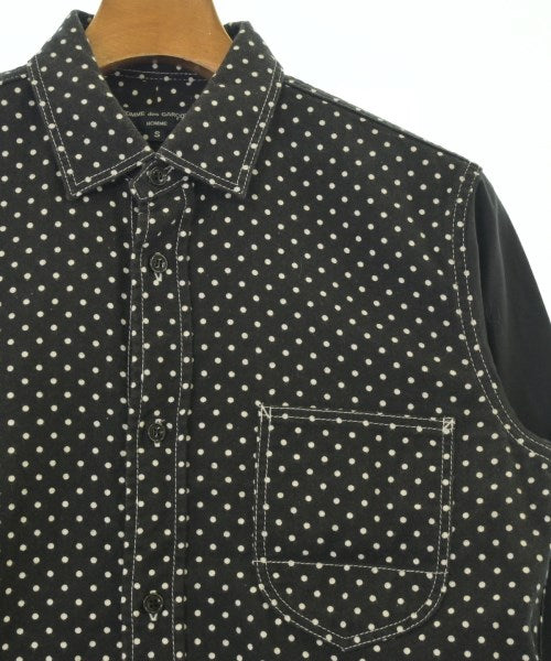 COMME des GARCONS HOMME เสื้อลำลอง