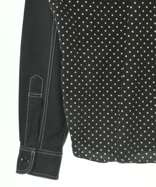 COMME des GARCONS HOMME เสื้อลำลอง
