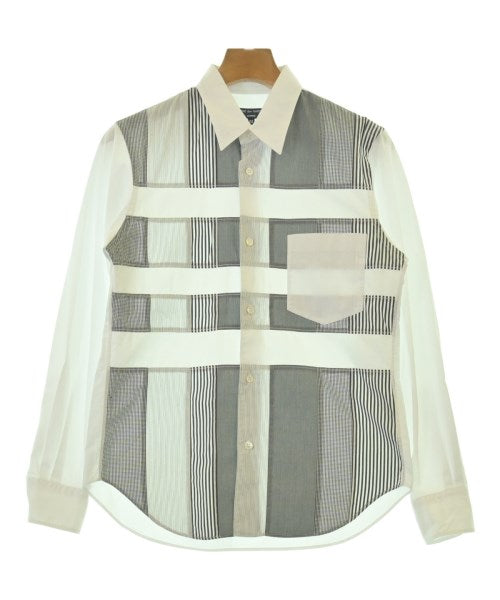 COMME des GARCONS HOMME เสื้อลำลอง