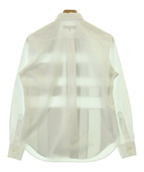 COMME des GARCONS HOMME เสื้อลำลอง
