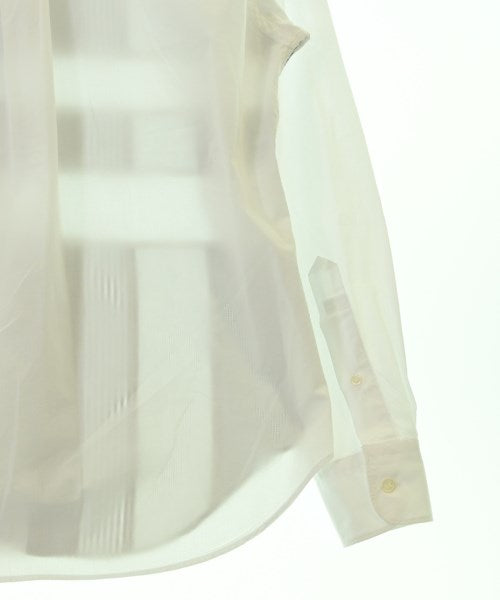 COMME des GARCONS HOMME เสื้อลำลอง