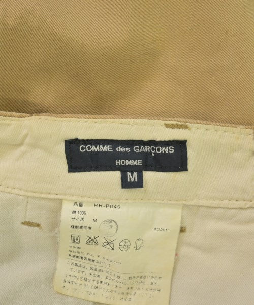 COMME des GARCONS HOMME ชิโน่