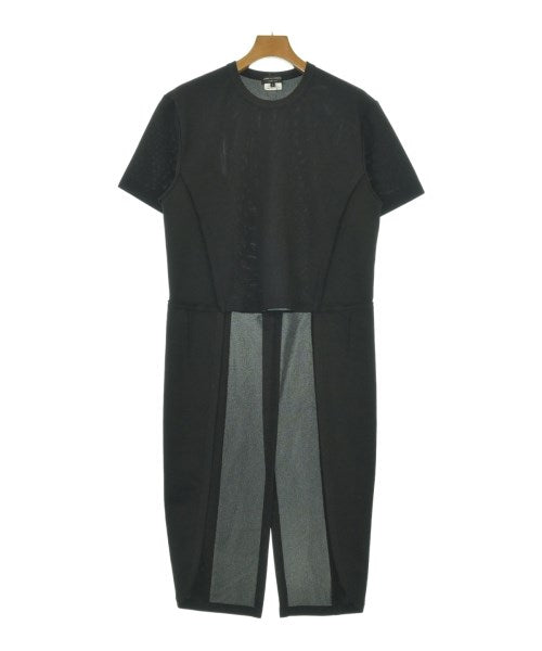 COMME des GARCONS HOMME เสื้อยืด/เสื้อท็อปส์